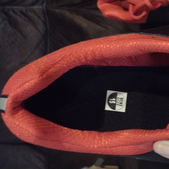 Nike Air Relentless 6 - Picture 6 of 9